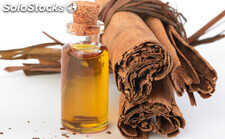 Cinnamon Essential Oil