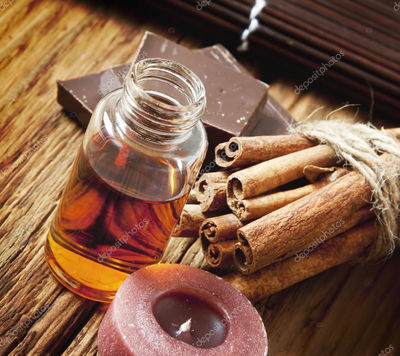 Cinnamon Essential Oil - Photo 2