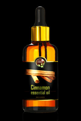 Cinnamon Essential Oil - Photo 3