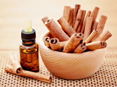 Cinnamon Essential Oil - Photo 5