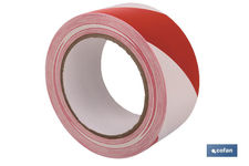 Cinta Adhesiva PVC | 3 Colores diferentes | Medida: 33 m x 50 cm