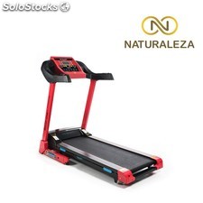 Cinta de Correr electrica naturaleza® top Corrida