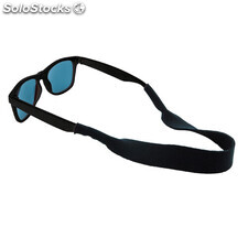 Cinta Gafas en soft shell de varios colores