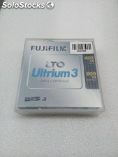 Cinta lto ULTRIUM3 data cartridge fujifilm 400/800gb
