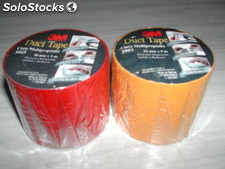 Cinta multipropósito 3M 3903 duct tape 50mm x 9m