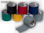 Cinta multiproposito duct tape 3903 48MM x 9 mts - colores varios - 1