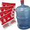 cintas protectoras para botellas agua jugo carbonatadas para mexico - Foto 3
