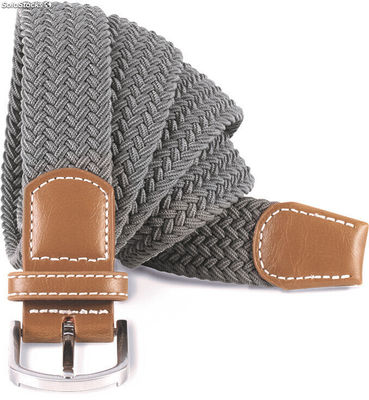 Cintura intrecciata elastica - Foto 4