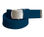 Cinturón con hebilla, recortable a cualquier medida 100% poliéster - Foto 3