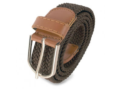 Cinturon elastico crudo