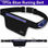 Cinturón para correr Riñonera deportiva Cinturón de hidratación de correr Tipo61 - Foto 3