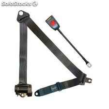 Asociar Frustración vendaje Comprar Cinturon Seguridad | Catálogo de Cinturon Seguridad en SoloStocks