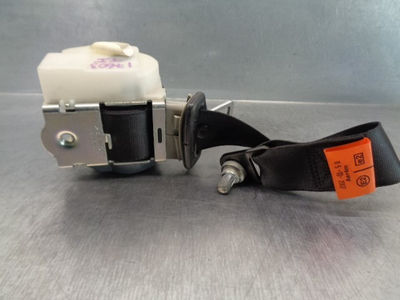 Cinturon seguridad trasero izquierdo / 71752873 / 4477533 para alfa romeo 147 (1 - Foto 2