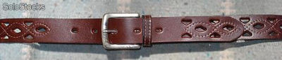 Cinturon Suela Calado - Foto 2