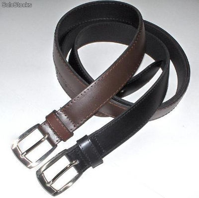 Cinturones Cuero. &amp;quot;BeltCo&amp;quot;. 85 modelos .Linea completa - Foto 5