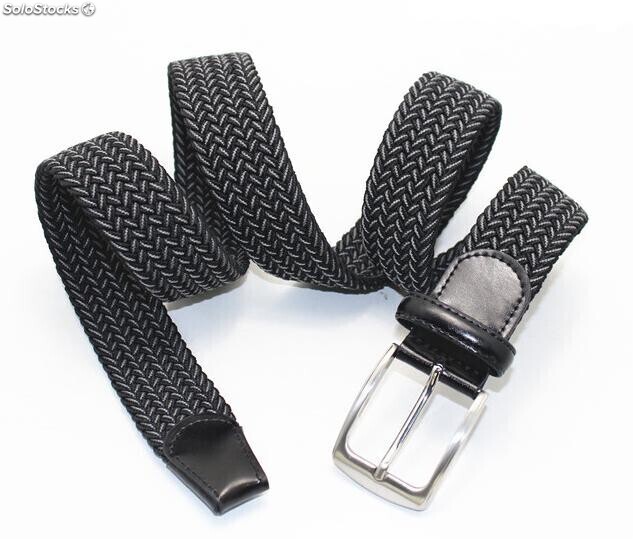 Cinturon de Nylon Para Funda Portaherramientas / Bolsa Encofrador 5x120 cm.