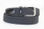 Cinturones elásticos tejidos con hebilla de Pin de alta calidad - Foto 2
