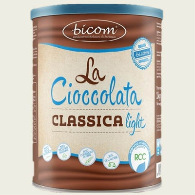 Cioccolata Calda LIGHT Selezione Royal