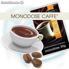 Cioccolata Calda Monodose Caffè