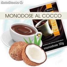Cioccolata Calda Monodose Cocco