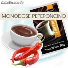 Cioccolata Calda Monodose Peperoncino