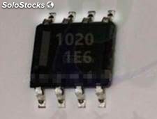 Circuito integrado de compçõente eletrônico de semicondutores 1020