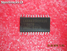 Circuito integrado de compçõente eletrônico de semicondutores 11507B