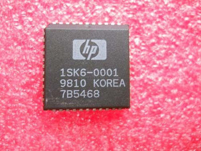 Circuito integrado de compçõente eletrônico de semicondutores 1SK6-0001