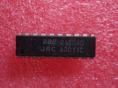 Circuito integrado de compçõente eletrônico de semicondutores 2150AD