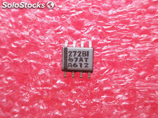 Circuito integrado de compçõente eletrônico de semicondutores 272BI
