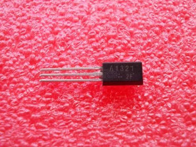 Circuito integrado de compçõente eletrônico de semicondutores 2SA1321