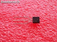 Circuito integrado de compçõente eletrônico de semicondutores 2SB1116