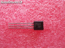 Circuito integrado de compçõente eletrônico de semicondutores 2SC536F