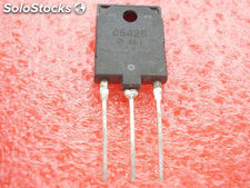 Circuito integrado de compçõente eletrônico de semicondutores 2SC5426
