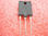Circuito integrado de compçõente eletrônico de semicondutores 2SC5426 - 1