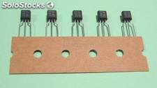 Circuito integrado de compçõente eletrônico de semicondutores 2SJ103-GR