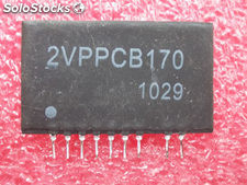 Circuito integrado de compçõente eletrônico de semicondutores 2VPPCB170