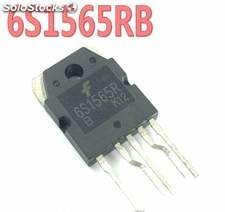 Circuito integrado de compçõente eletrônico de semicondutores 6S1565RB