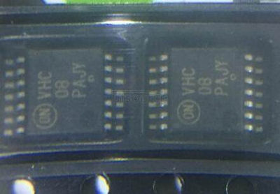 Circuito integrado de compçõente eletrônico de semicondutores 74VHC08
