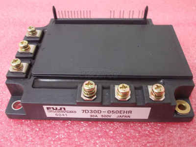 Circuito integrado de compçõente eletrônico de semicondutores 7D30D-050EHR