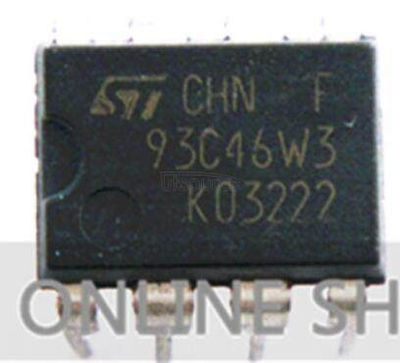 Circuito integrado de compçõente eletrônico de semicondutores 93C46W3