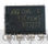 Circuito integrado de compçõente eletrônico de semicondutores 93C46W3 - 1