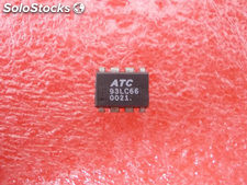 Circuito integrado de compçõente eletrônico de semicondutores 93LC66