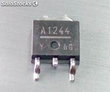 Circuito integrado de compçõente eletrônico de semicondutores A1244-Y