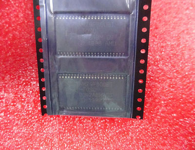 Circuito integrado de compçõente eletrônico de semicondutores AM29F800BT-70SC