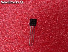 Circuito integrado de compçõente eletrônico de semicondutores BC640-16