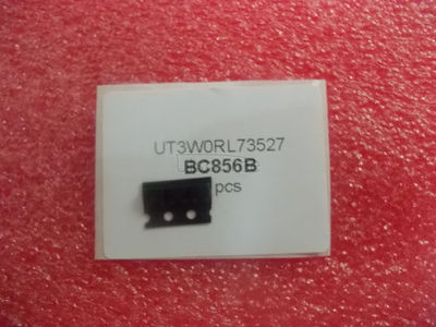 Circuito integrado de compçõente eletrônico de semicondutores BC856B