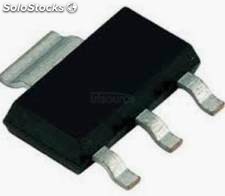 Circuito integrado de compçõente eletrônico de semicondutores BSP92