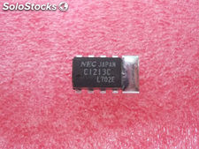 Circuito integrado de compçõente eletrônico de semicondutores C1213C