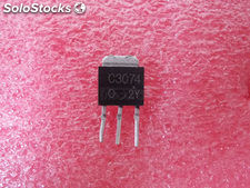 Circuito integrado de compçõente eletrônico de semicondutores C3074-O